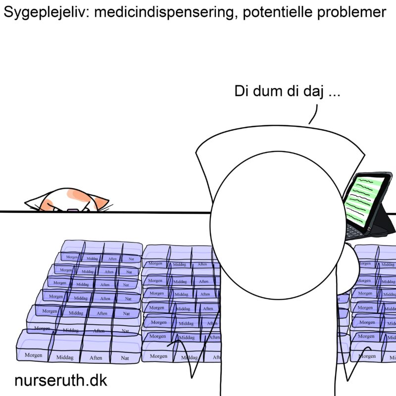 Read more about the article Kattetække