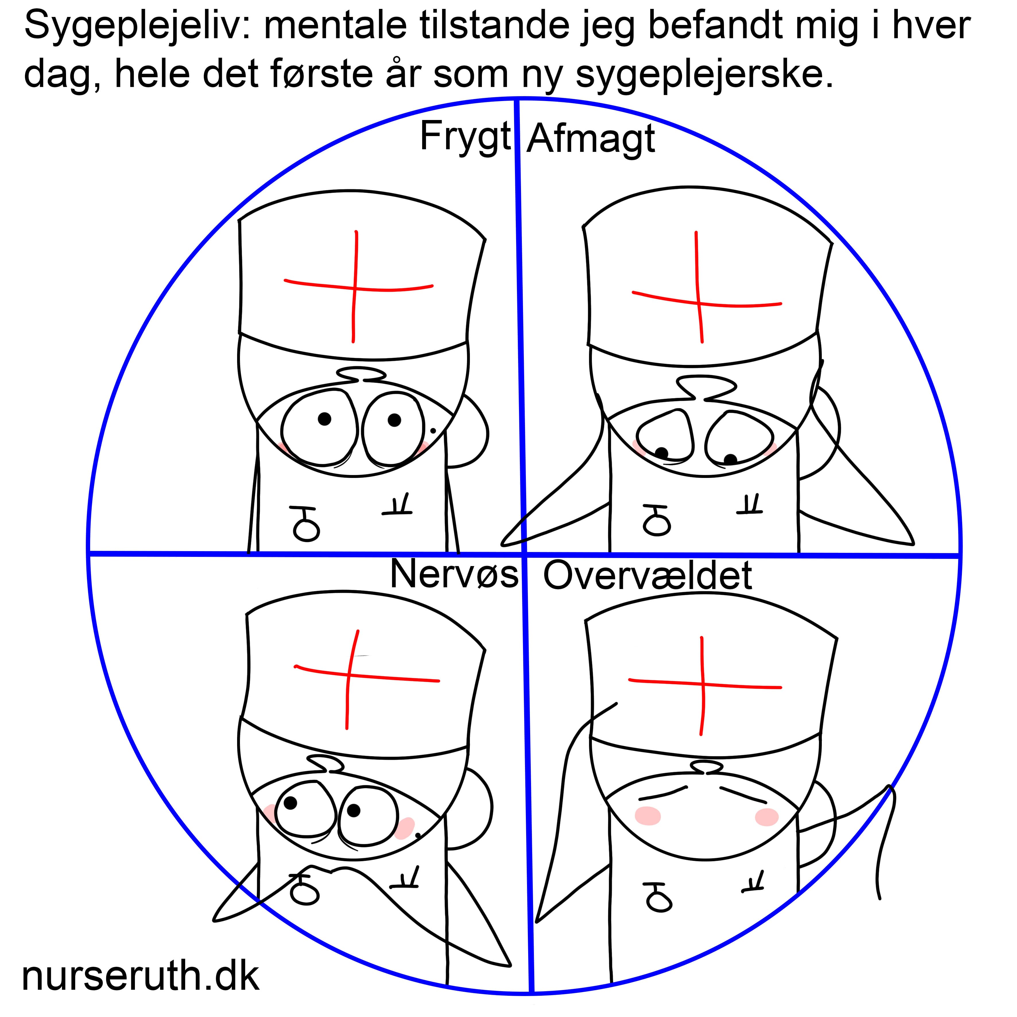 Read more about the article Hele det første år!