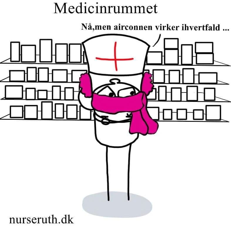 You are currently viewing Medicinfryseren