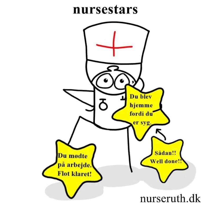 Read more about the article Nursestars