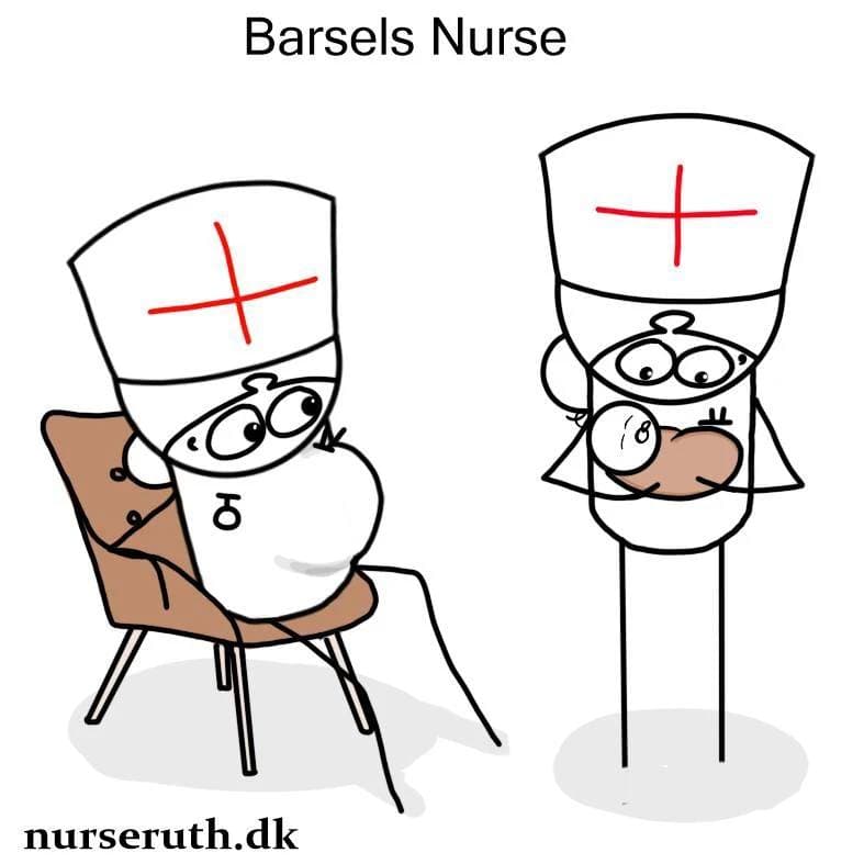 Barsels Nurse
