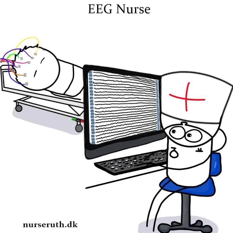EEG Nurse