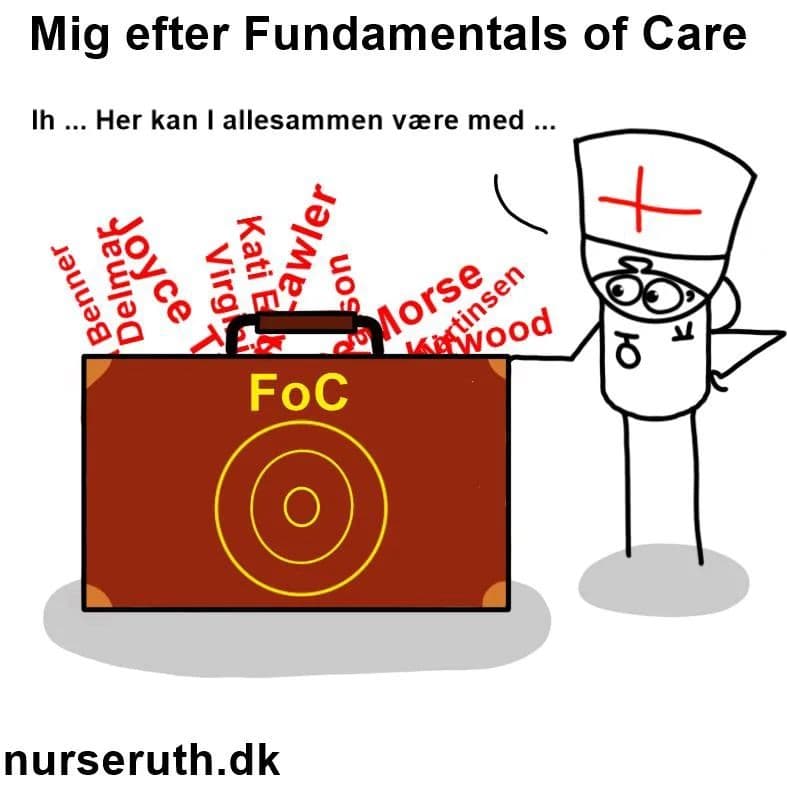 Fundamentals of Care