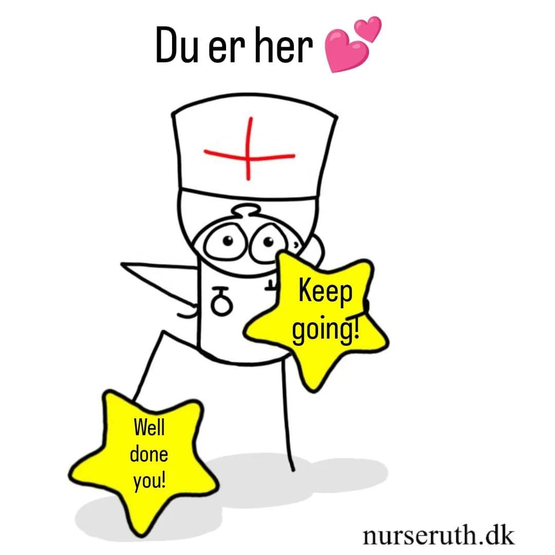 Nurse Stars