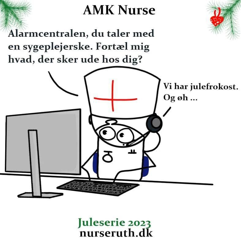 AMK Nurse
